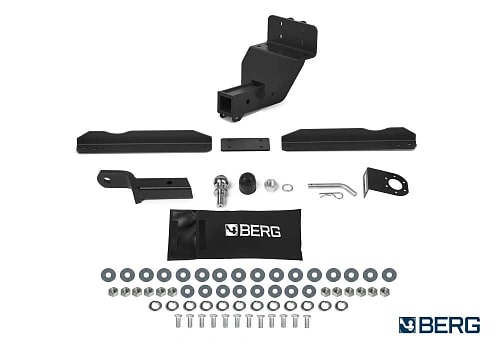 фаркоп для газель соболь