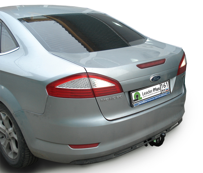 Фаркоп для FORD Mondeo BA7 седан 2007|||