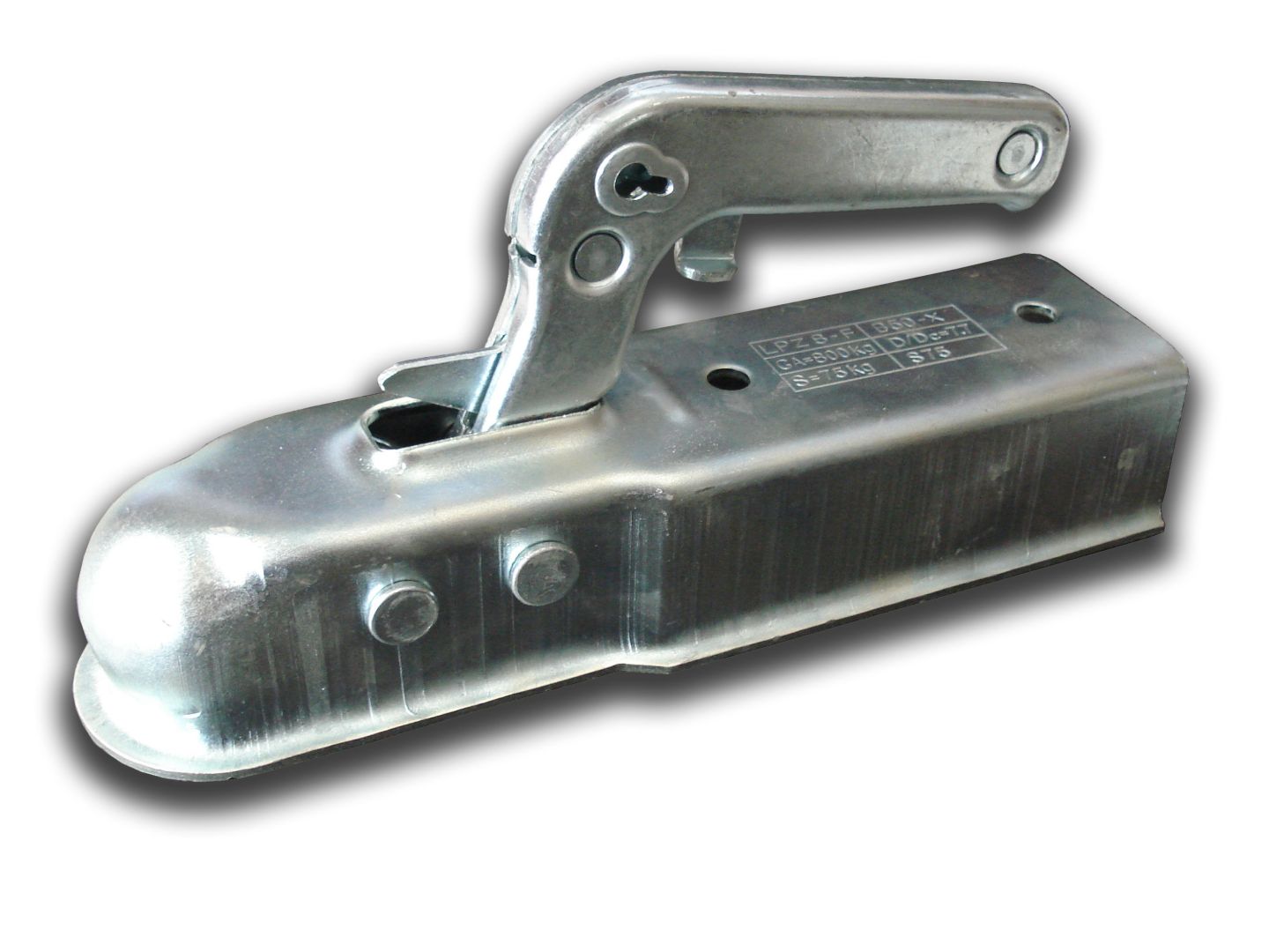 головка сцепная 60х60