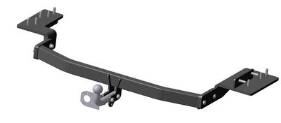 Фаркоп Nissan Pathfinder R52 2014-... крепление шара на двух болтах