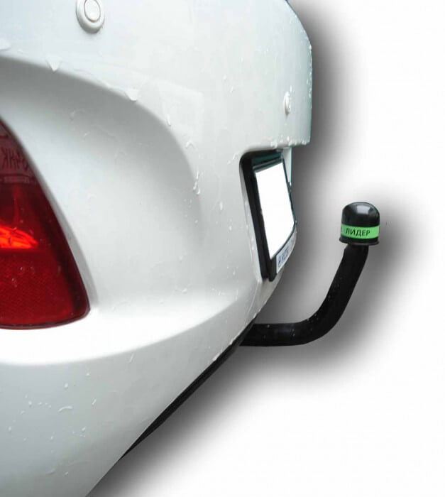 Фаркоп для HYUNDAI I 30 JDH хетчбэк 2011|фаркоп на хендей i30|