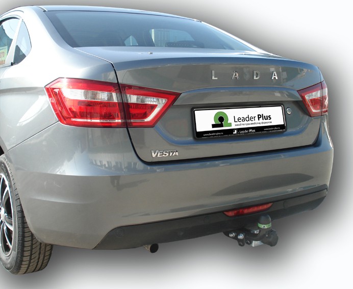 Фаркоп для лада веста|седан / универсал