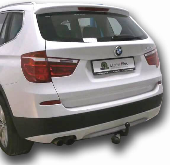Фаркоп для BMW X3 F25 2010||фаркоп на бмв х3
