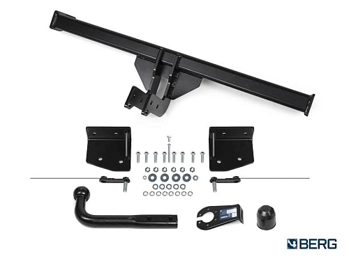 Фаркоп BERG Geely Coolray 2020-...