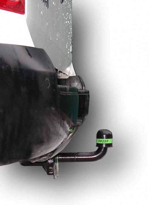 Фаркоп для VOLKSWAGEN Amarok 2HA 2010 A||