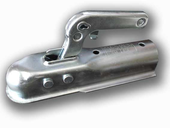 головка сцепная D50