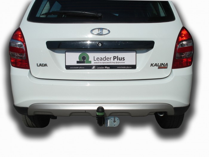 Фаркоп для Лада Гранта, Калина седан, универсал и лифтбек и Datsun On-Do 2016 со съёмным шаром