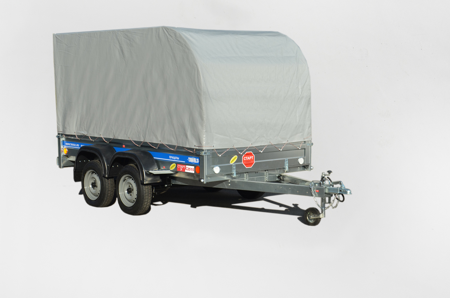 Прицеп бортовой СТАРТ-2 C2515|Прицеп бортовой СТАРТ-2 C2515|Прицеп бортовой СТАРТ-2 C2515|Прицеп бортовой СТАРТ-2 C2515