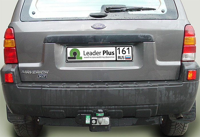 Фаркоп для FORD Maverick 2004 F|фаркоп на форд маверик|