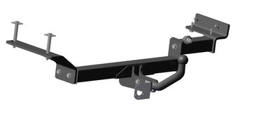 Фаркоп Changan CS35 2013-... крепление шара на двух болтах