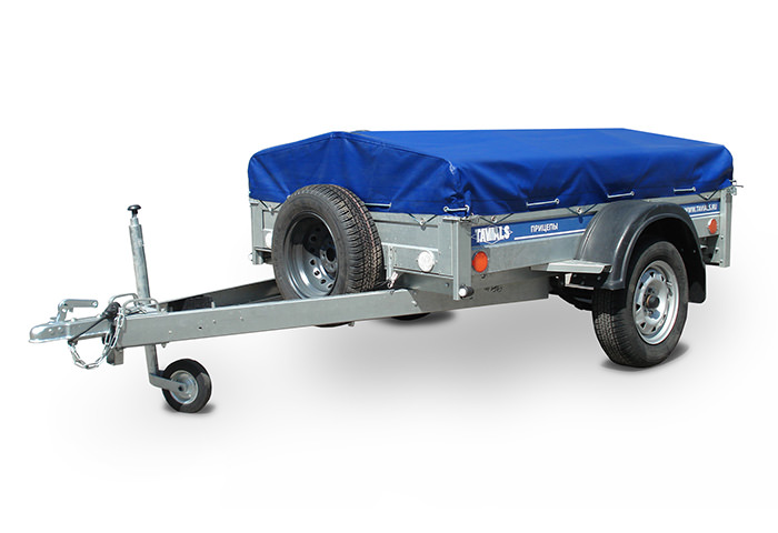 легковой прицеп старт а2012|||||