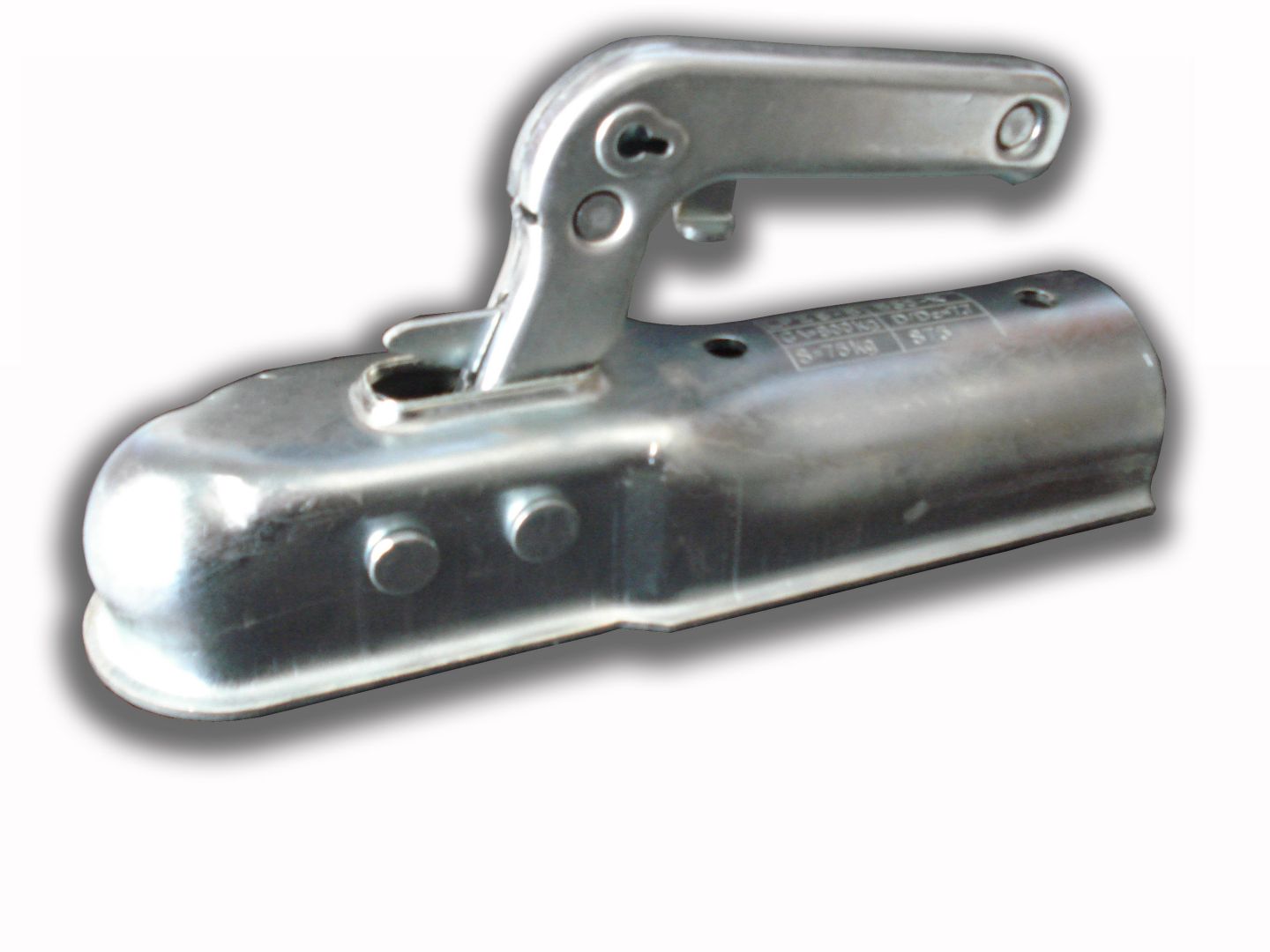 Сцепная головка D60|Сцепная головка D60