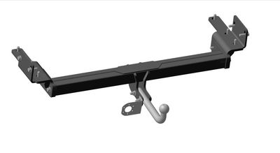 Фаркоп Lexus RX, кроме RX350L 2016-... крепление шара на двух болтах