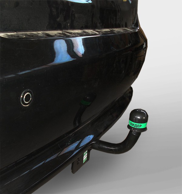 Фаркоп для LIFAN 620|фаркоп на лифан солано 620|SOLANO 2008