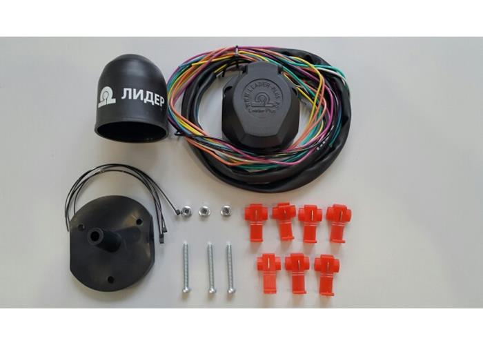 Электрика для фаркопа|Электрика для фаркопа