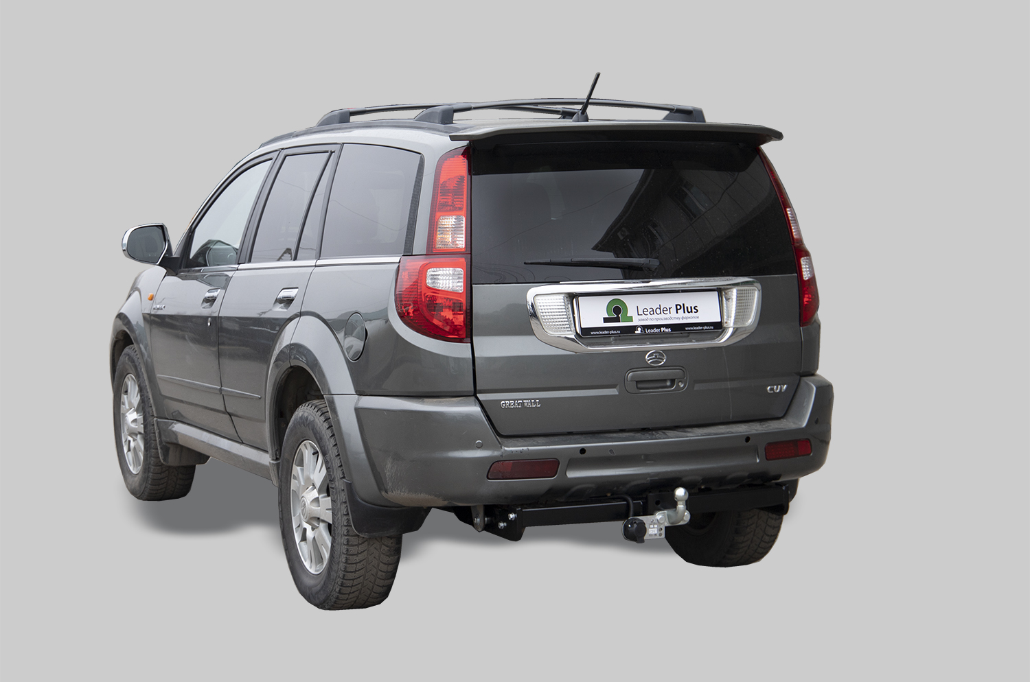 Фаркоп ТСУ для GREAT WALL HOVER|Фаркоп ТСУ для GREAT WALL HOVER|Фаркоп ТСУ для GREAT WALL HOVER