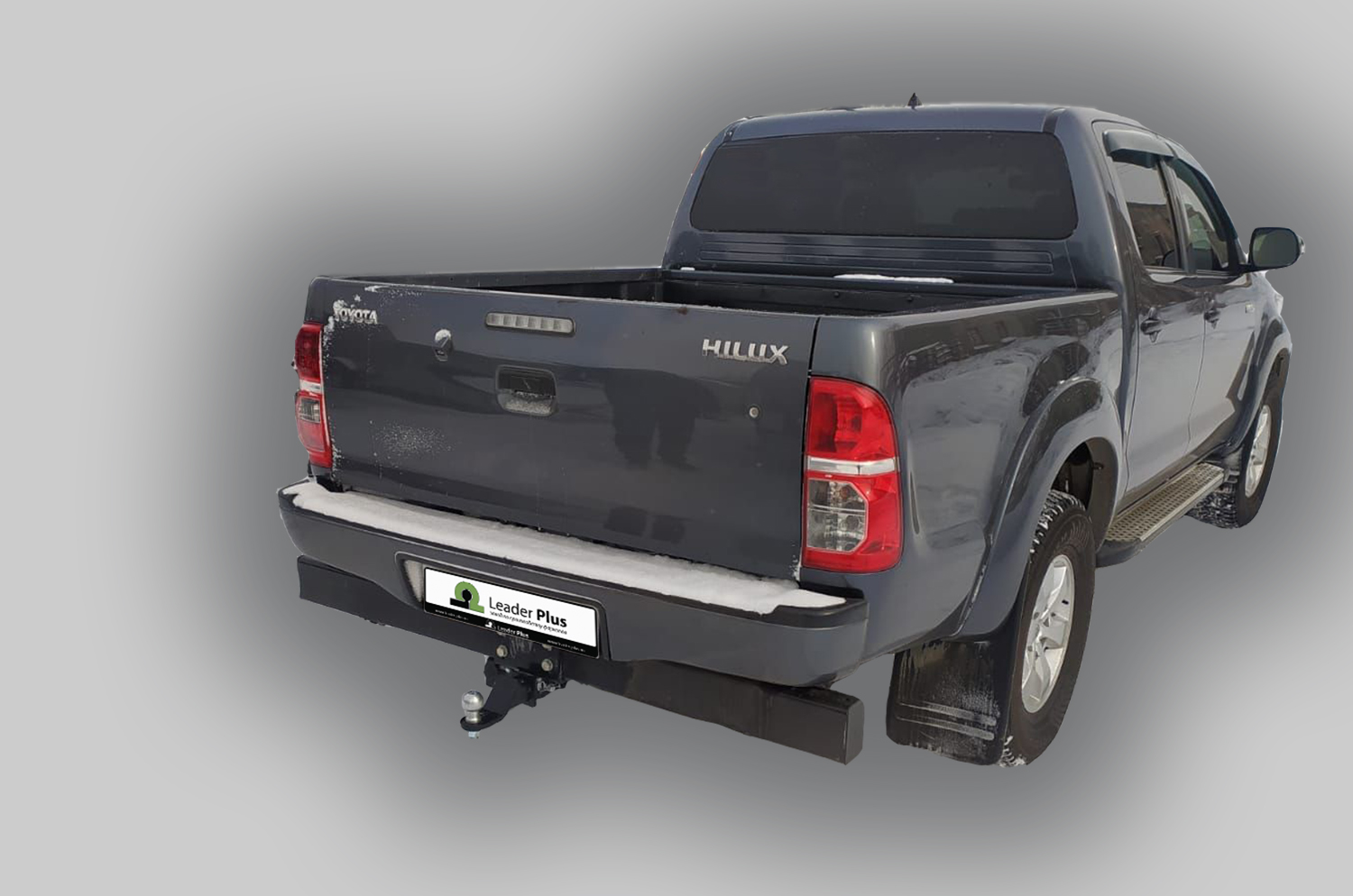 ТСУ для TOYOTA HILUX (4WD) (N2)|ТСУ для TOYOTA HILUX (4WD) (N2)|ТСУ для TOYOTA HILUX (4WD) (N2)