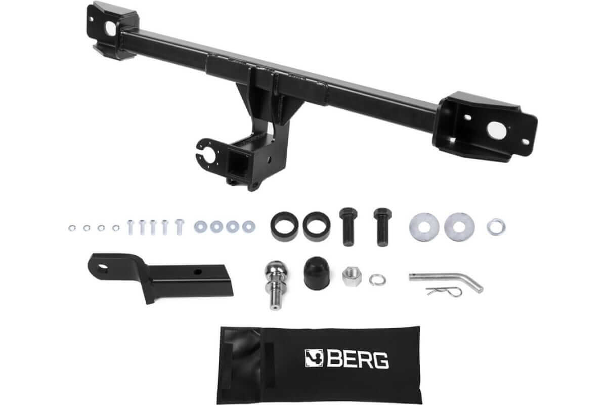 Фаркоп BERG Lada Vesta||Фаркоп BERG Haval Dargo