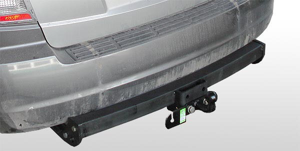 Фаркоп для KIA Sorento 1 2002-2006 F|фаркоп на киа соренто 1|