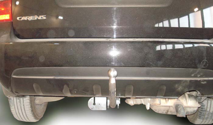 Фаркоп для KIA Carens FG минивен 2006