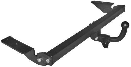 фаркоп на опель астра н|