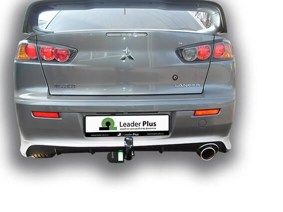 фаркоп для митсубиси лансер||