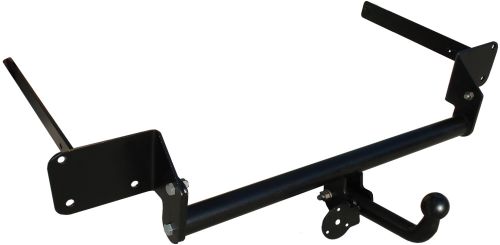 Фаркоп для FORD Focus 2 и 3|3 DA3