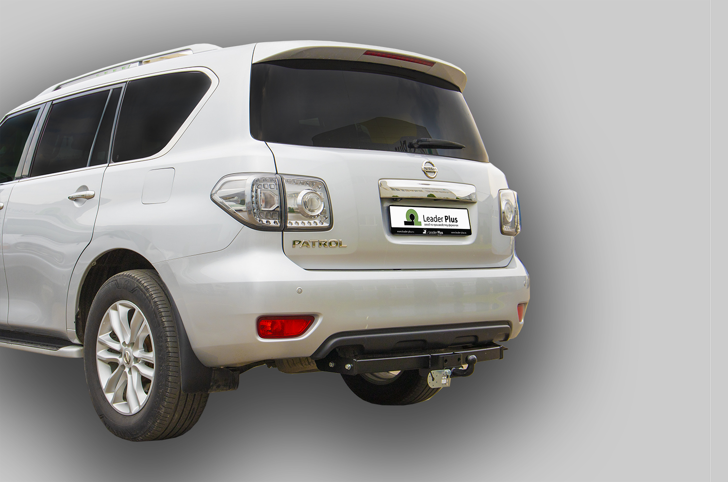 Фаркоп ТСУ для NISSAN PATROL|Фаркоп ТСУ для NISSAN PATROL|Фаркоп ТСУ для NISSAN PATROL|Фаркоп ТСУ для NISSAN PATROL