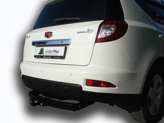 Фаркоп для GEELY EM-Grand X7 2013F||фаркоп на джили эмградн х7|фаркоп на джили эмградн х7