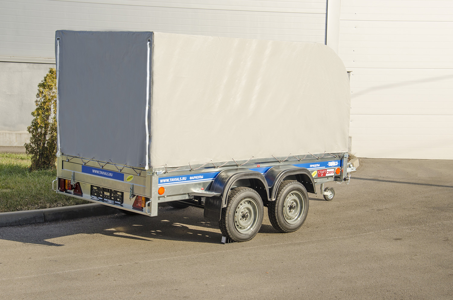 Прицеп бортовой Старт-2 C3015|Прицеп бортовой Старт-2 C3015|Прицеп бортовой Старт-2 C3015|Прицеп бортовой Старт-2 C3015
