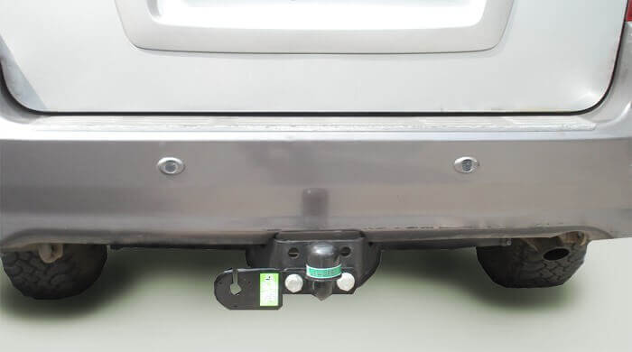 Фаркоп для HYUNDAI Terracan HP 2001-2006 FC|фаркоп на хендай терракан|