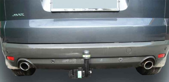Фаркоп для FORD S-Max WA6 2006|фаркоп на форд галакси|FORD Galaxy 2006