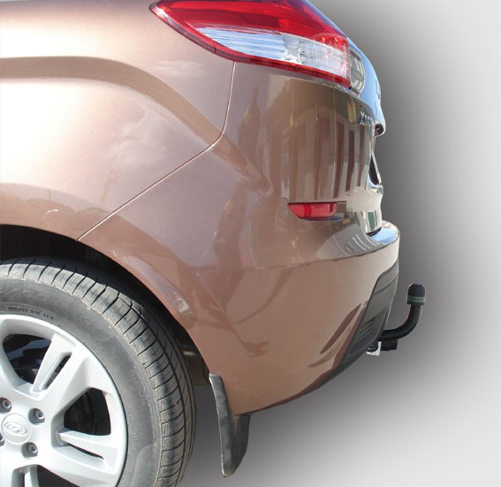 Фаркоп для LADA X-Ray|