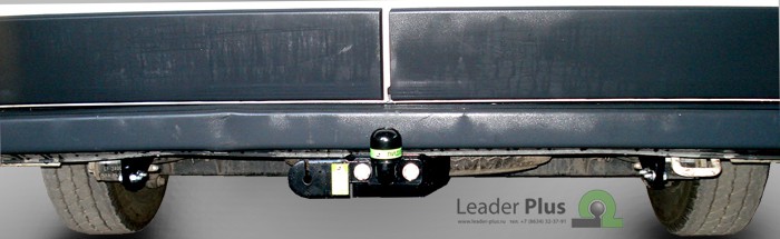 Фаркоп для PEUGEOT Boxer 3 L2 2006|фаркоп на пежо боксер|CITROEN JUMPER L2 2006 F