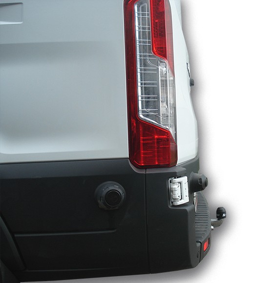 Фаркоп для FORD Transit фургон 2014 F|фаркоп на форд тразит фургон|фаркоп на форд тразит фургон