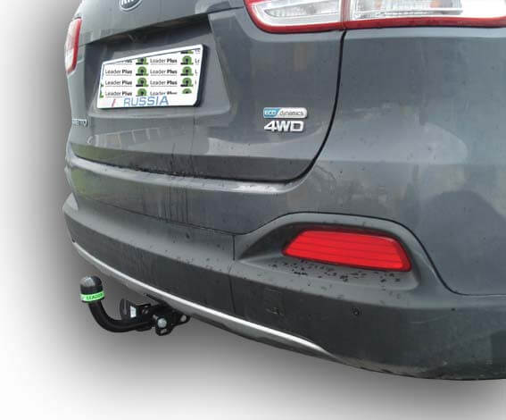 Фаркоп для KIA Sorento  2015 дизель|фаркоп на киа соренто 4|фаркоп на киа соренто 4|фаркоп на киа соренто 4|