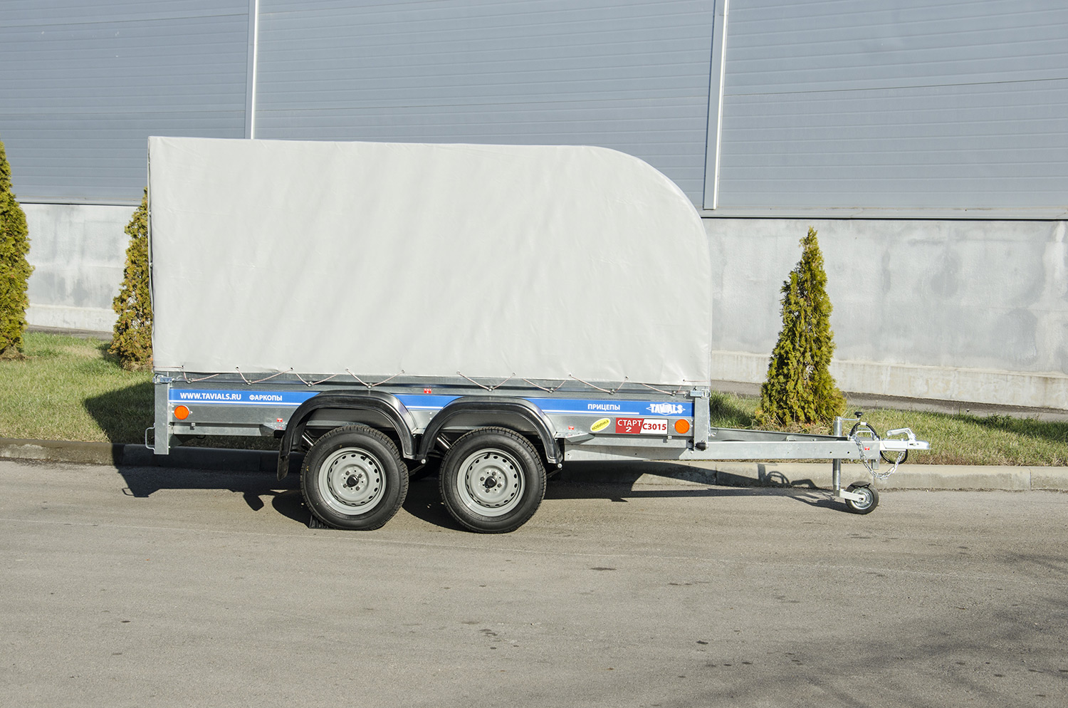 Прицеп бортовой Старт-2 C3015|Прицеп бортовой Старт-2 C3015|Прицеп бортовой Старт-2 C3015|Прицеп бортовой Старт-2 C3015