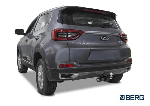 фаркпо для Chery Tiggo 4/4 Pro|фаркпо для Chery Tiggo 4/4 Pro