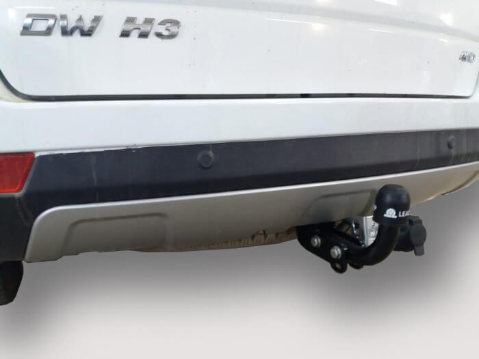 Фаркоп для GREAT WALL Hover H3 2009|фаркоп на грейт вол ховер 3|фаркоп на грейт вол ховер|фаркоп на грейт вол ховер|