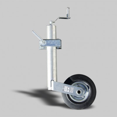 Подкатное колесо KO/57/200