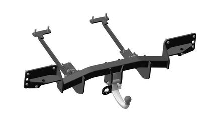 Фаркоп Land Rover Range Rover IV L405 2013-... быстросъемное крепление шара