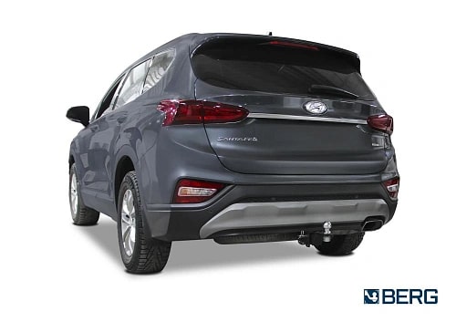 фаркоп для Santa Fe|фаркоп для Santa Fe|фаркоп для Santa Fe