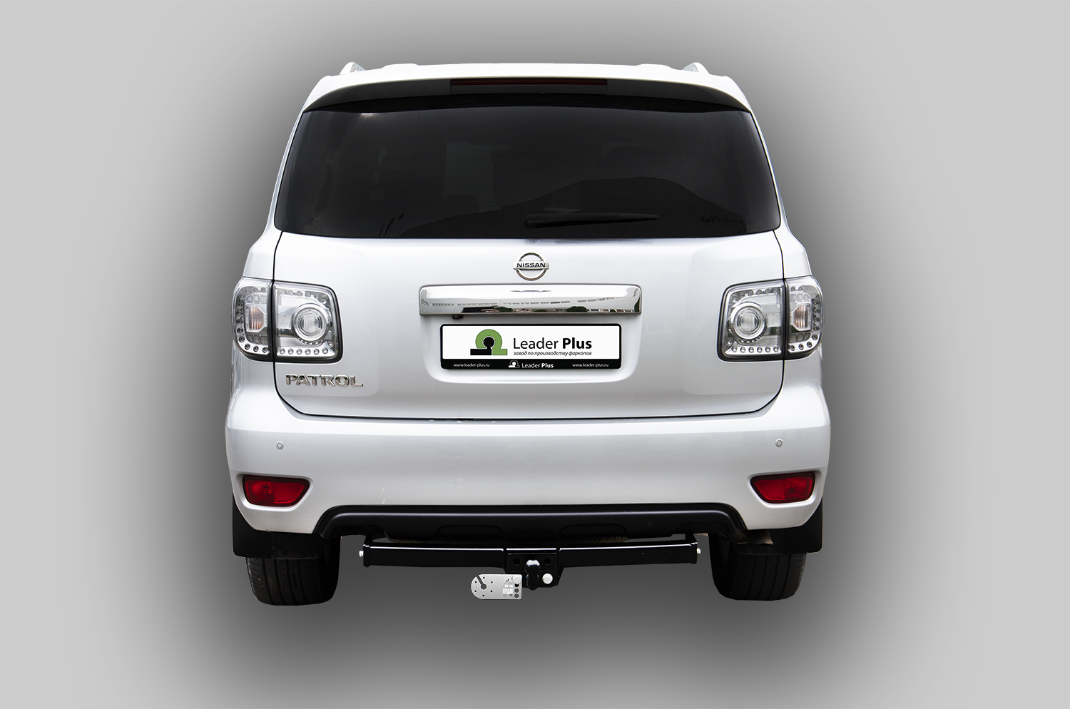 Фаркоп ТСУ для NISSAN PATROL|Фаркоп ТСУ для NISSAN PATROL|Фаркоп ТСУ для NISSAN PATROL|Фаркоп ТСУ для NISSAN PATROL