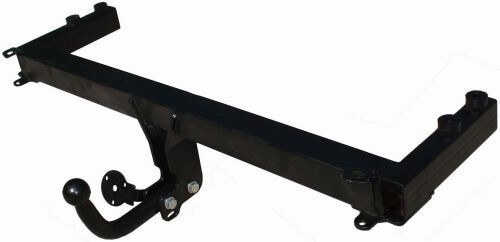 Фаркоп для VOLKSWAGEN Passat B5 седан 1996-2005||фаркоп на пассат