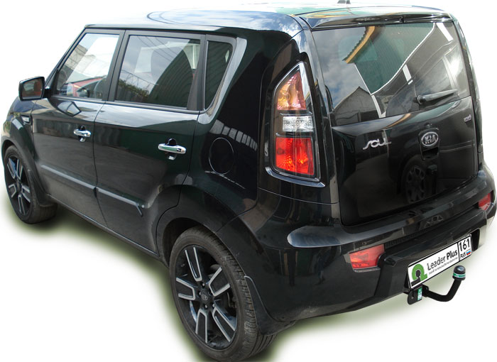 Фаркоп для KIA Soul AM 2009|