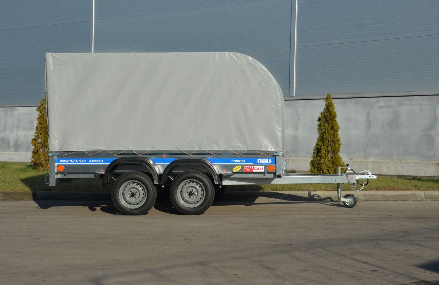 Прицеп бортовой СТАРТ-2 C2515|Прицеп бортовой СТАРТ-2 C2515|Прицеп бортовой СТАРТ-2 C2515|Прицеп бортовой СТАРТ-2 C2515