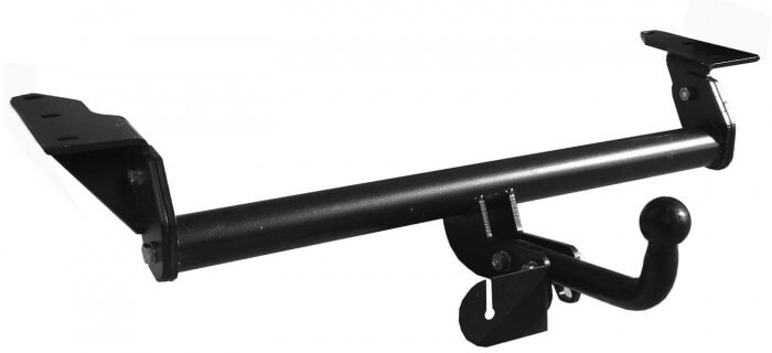 фаркоп на митсубиси аутлендер||Фаркоп для MITSUBISHI Outlander 2003-2006