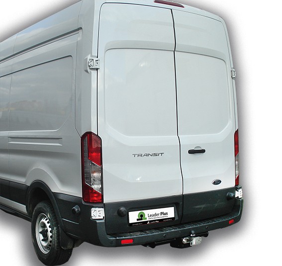 Фаркоп для Ford Transit фургон 2013-...