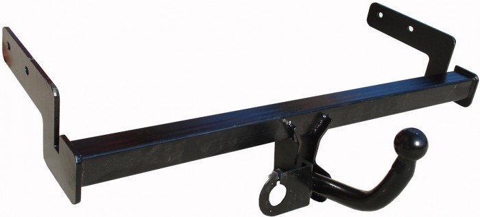 Фаркоп для HYUNDAI Accent LC ТАГАЗ седан 2000|фаркоп на хендай акцент тагаз