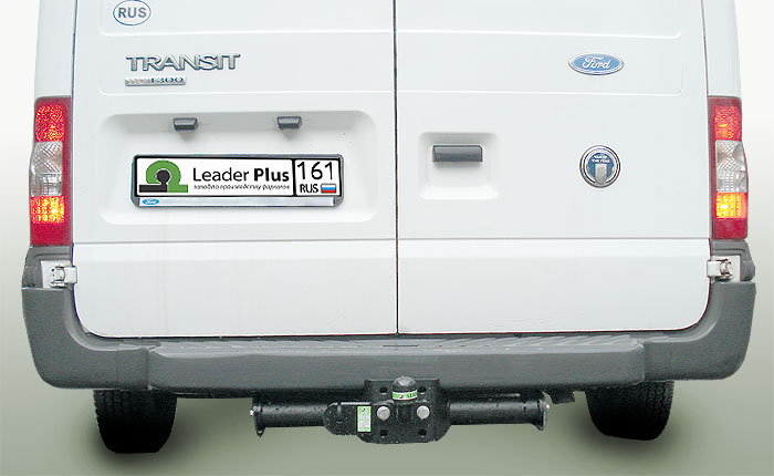 Фаркоп для Ford Transit FA фургон 2000-2014